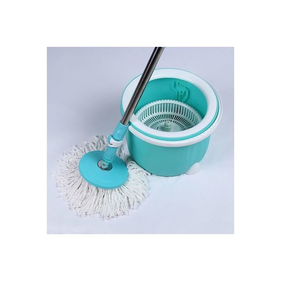 3M Single Spin Bucket Mop Set Shopee Philippines