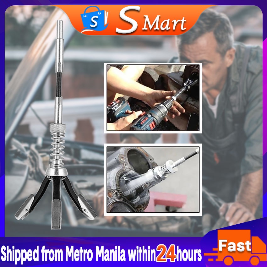 Three jaw Bore Honing Tool Car Engine Brake Piston Cylinder For Car