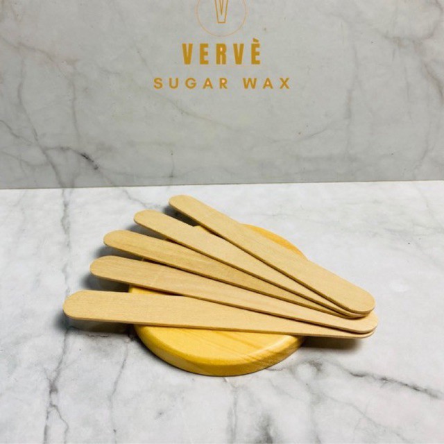 Waxing Spatula Applicator Stick (Unit Price) Shopee Philippines