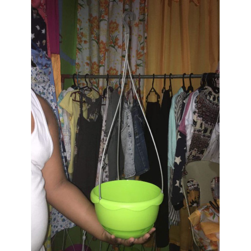 hanging pots (wholesale) Shopee Philippines