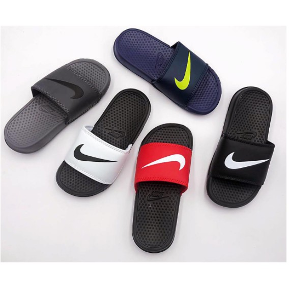 Nike Slide-Slippers For Kids Size (30-35)#6032 | Shopee Philippines