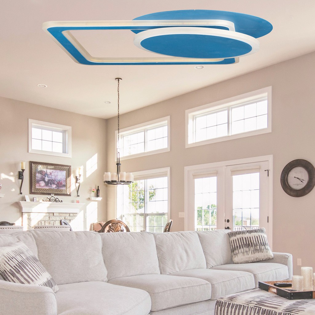 Modern Ceiling Design For Living Room In The Philippines