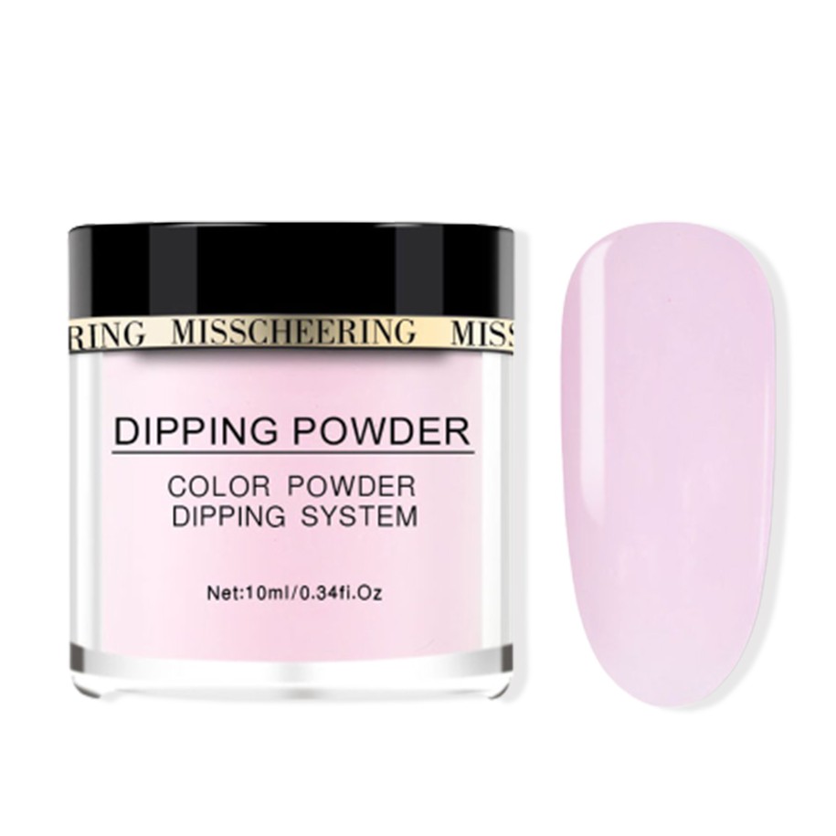 Nona Misscheering Nail Art Polymer Acrylic Powder Dipping Powder Nail