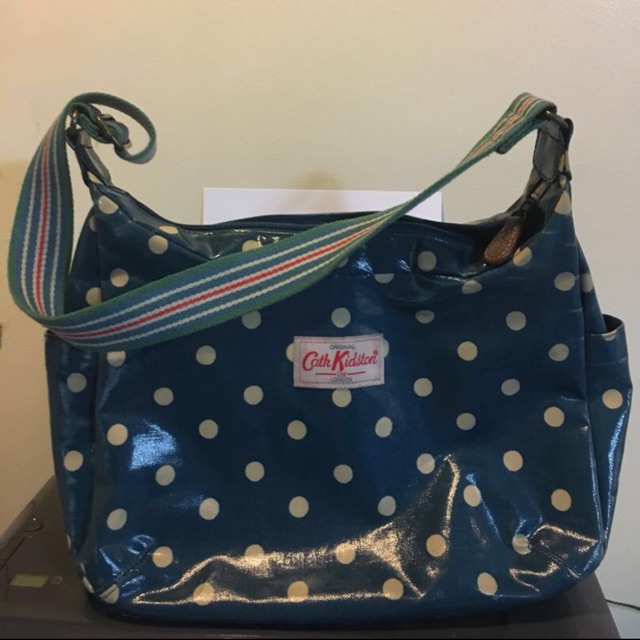 Original Cath Kidston bag Shopee Philippines