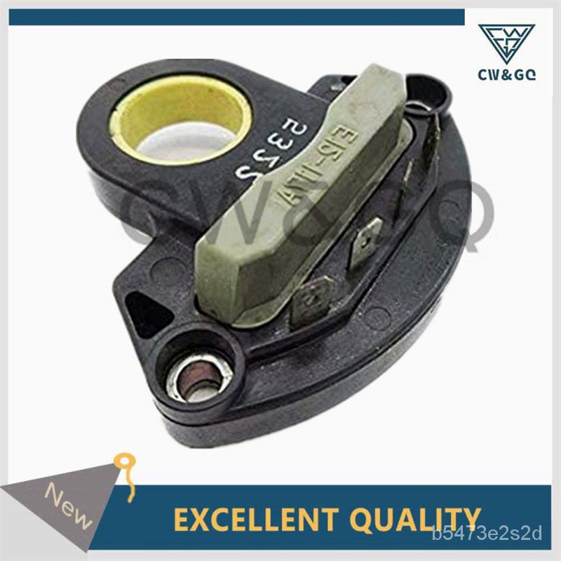 Ignition Failure Misfire Sensor Ignition Module 30120PM30050 E12117 E12