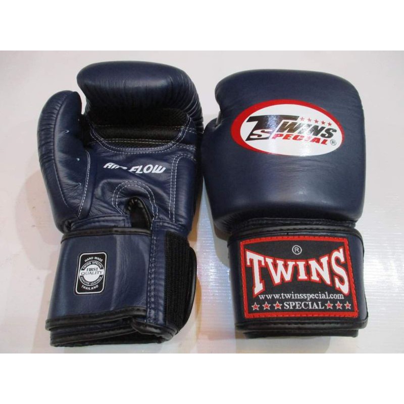 Twins Special Boxing Gloves 8oz Navy Blue Shopee Philippines