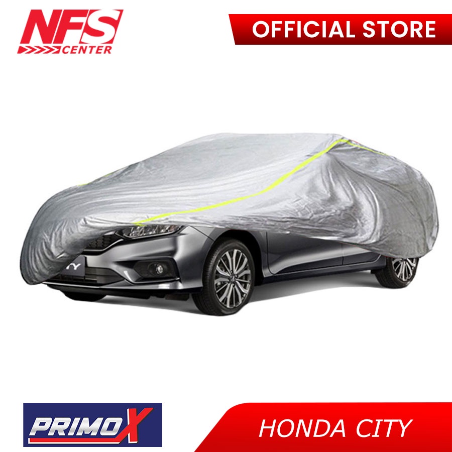 Honda City Car Cover LARGE 20152021 model Waterproof Aluminum Car