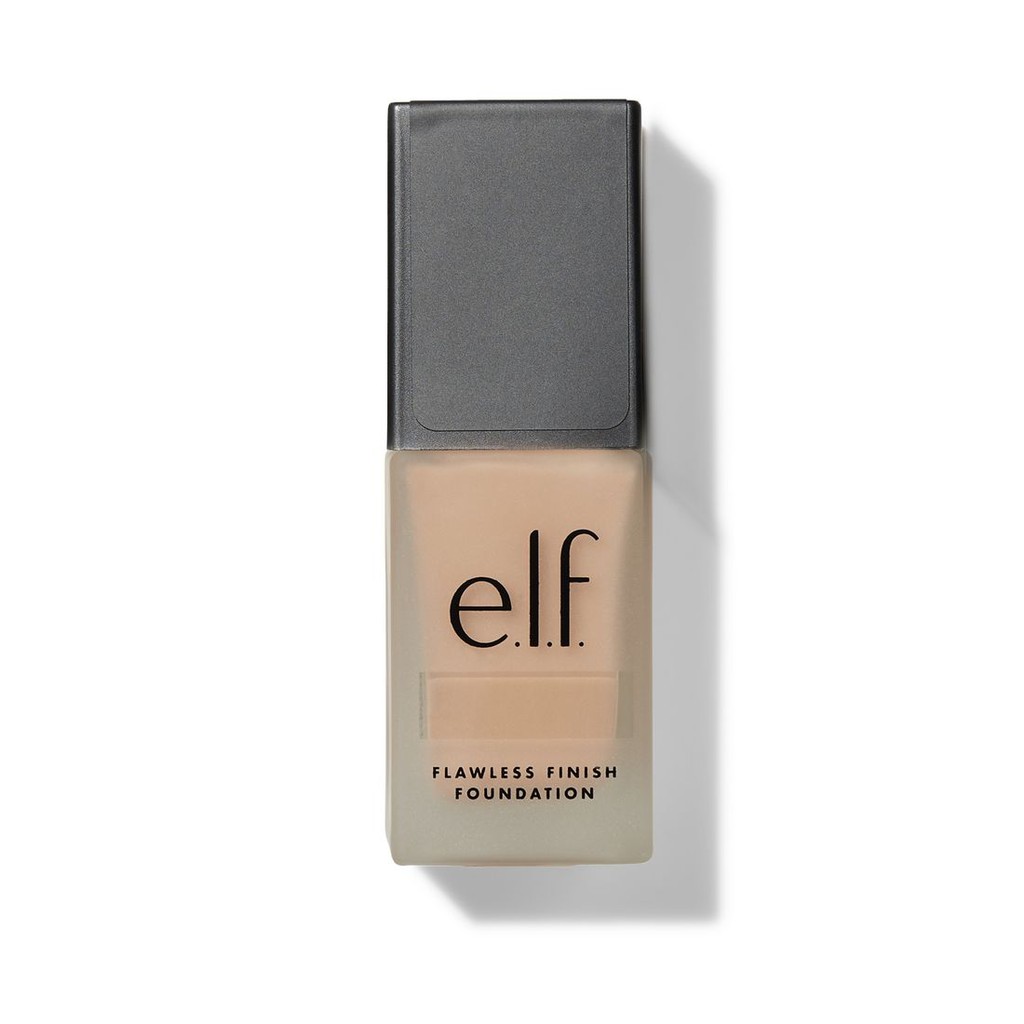 Elf Flawless Finish Foundation Shopee Philippines