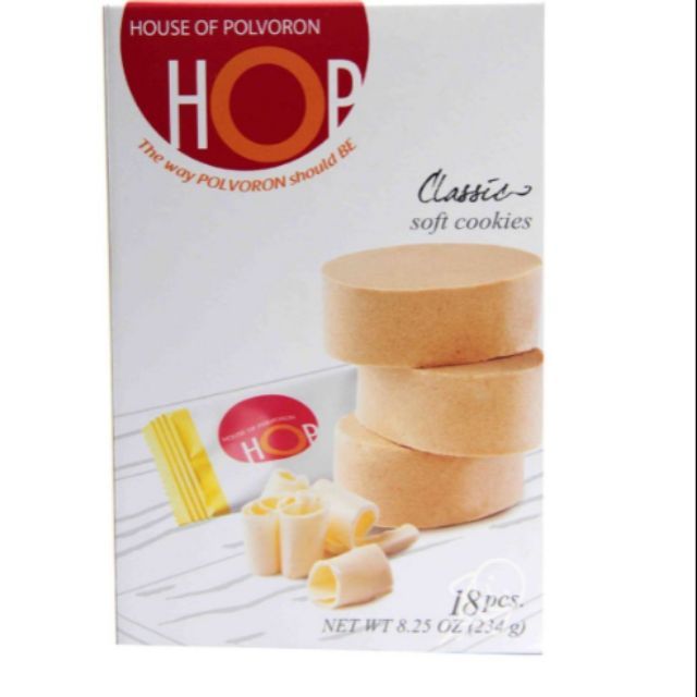 House Of Polvoron Best Pasalubong The Best Polvoron Shopee Philippines