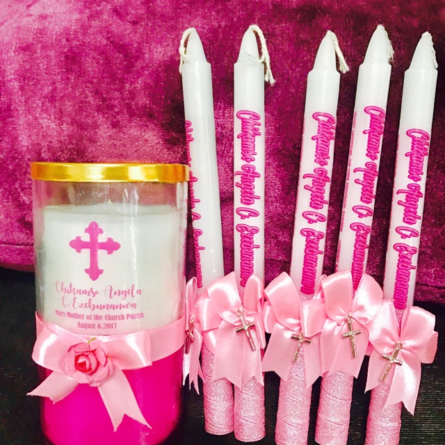 18 Candles Design For Debut Bruin Blog