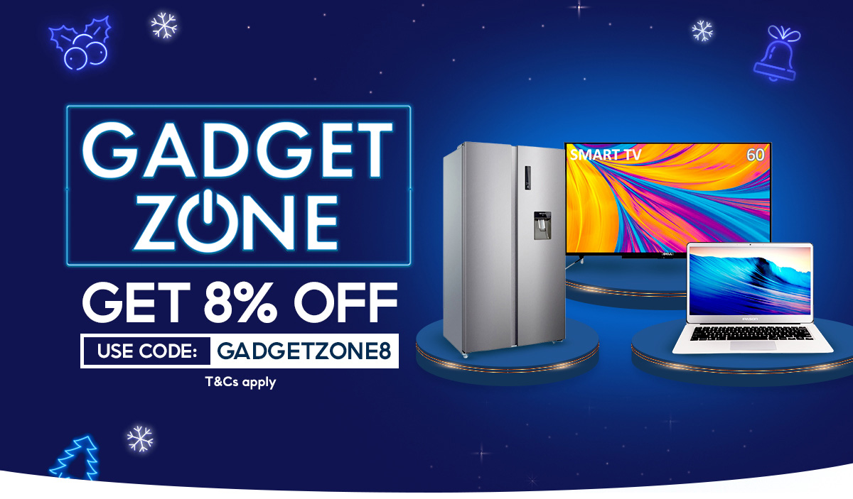 Gadget Zone Shopee PH