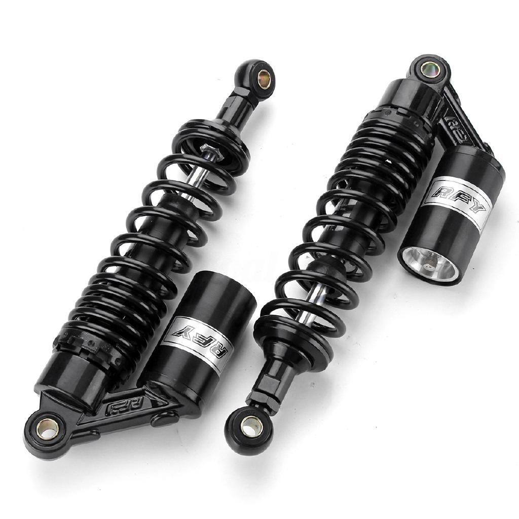 Motorcycle Rear Shock Absorbers Suspension For Yamaha Shopee Philippines