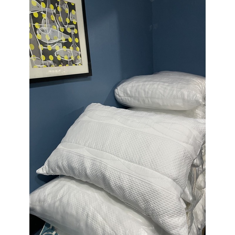 Uratex Pillows (Authentic) Shopee Philippines
