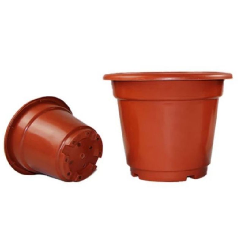 Flower Gardening Pots Container Plant Seed Flower Pots 3 Sizes Be a