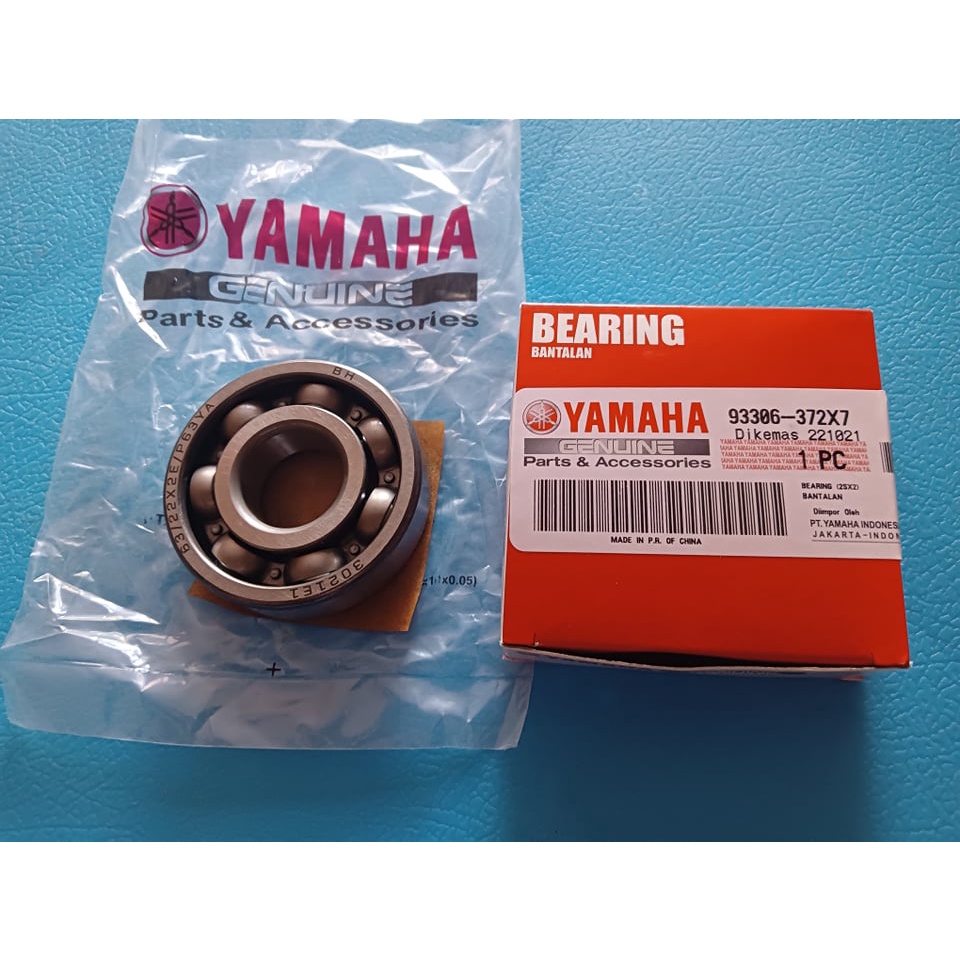 Crankshaft Bearing Mio i 125 / M3 / Soul i 125 Side