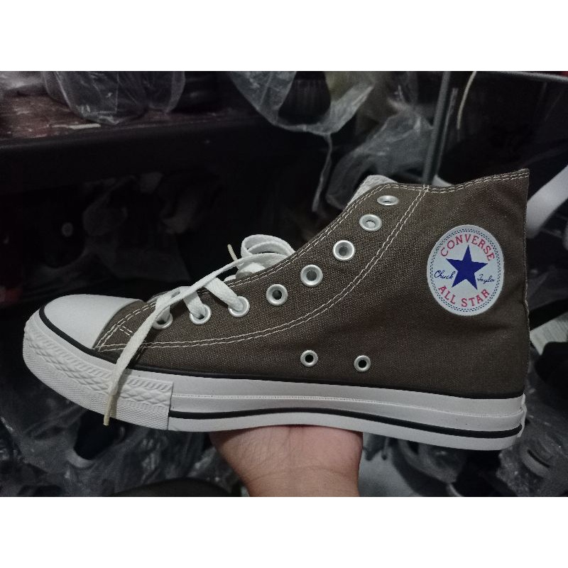 Converse Shoes Mall Pull Out Shopee Philippines