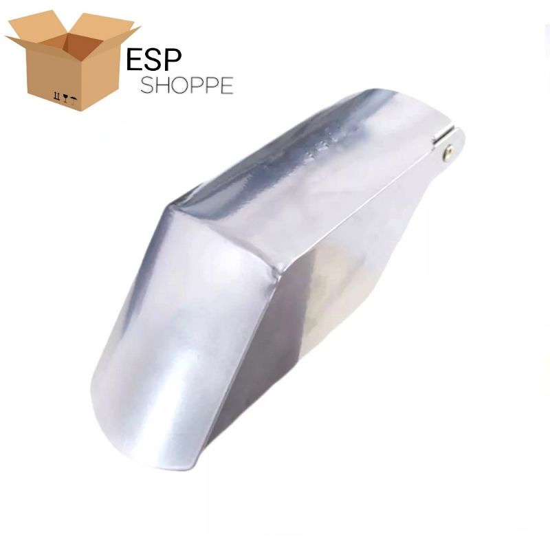 ALUMINIUM MANUAL ICE SHAVER Shopee Philippines