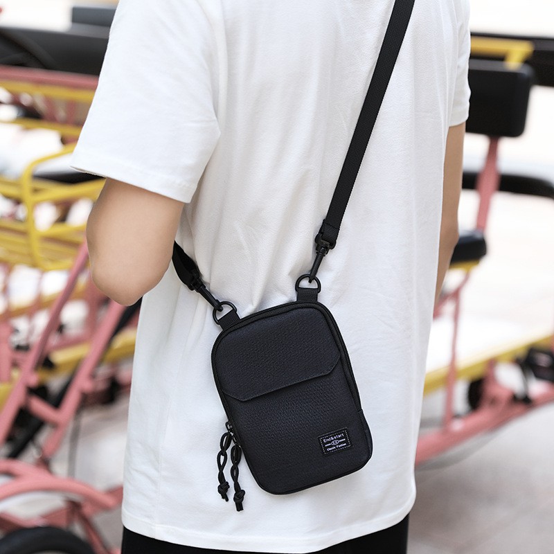 【Fast delivery】Import Mini Cross body bag Messenger bag shoulder bag