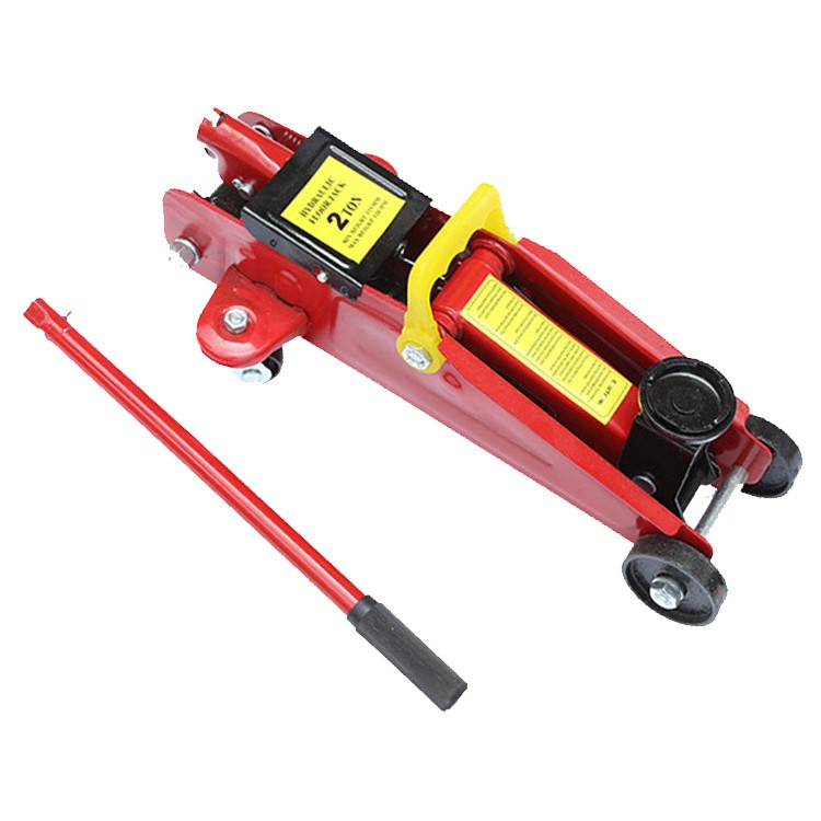 SALE! HYDRAULIC FLOOR JACK 2 TONS (CROCODILE JACK) High Quality