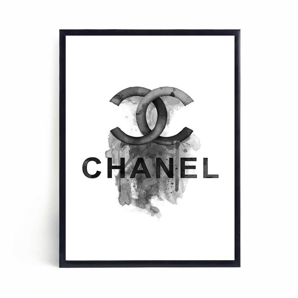 Chanel Logo