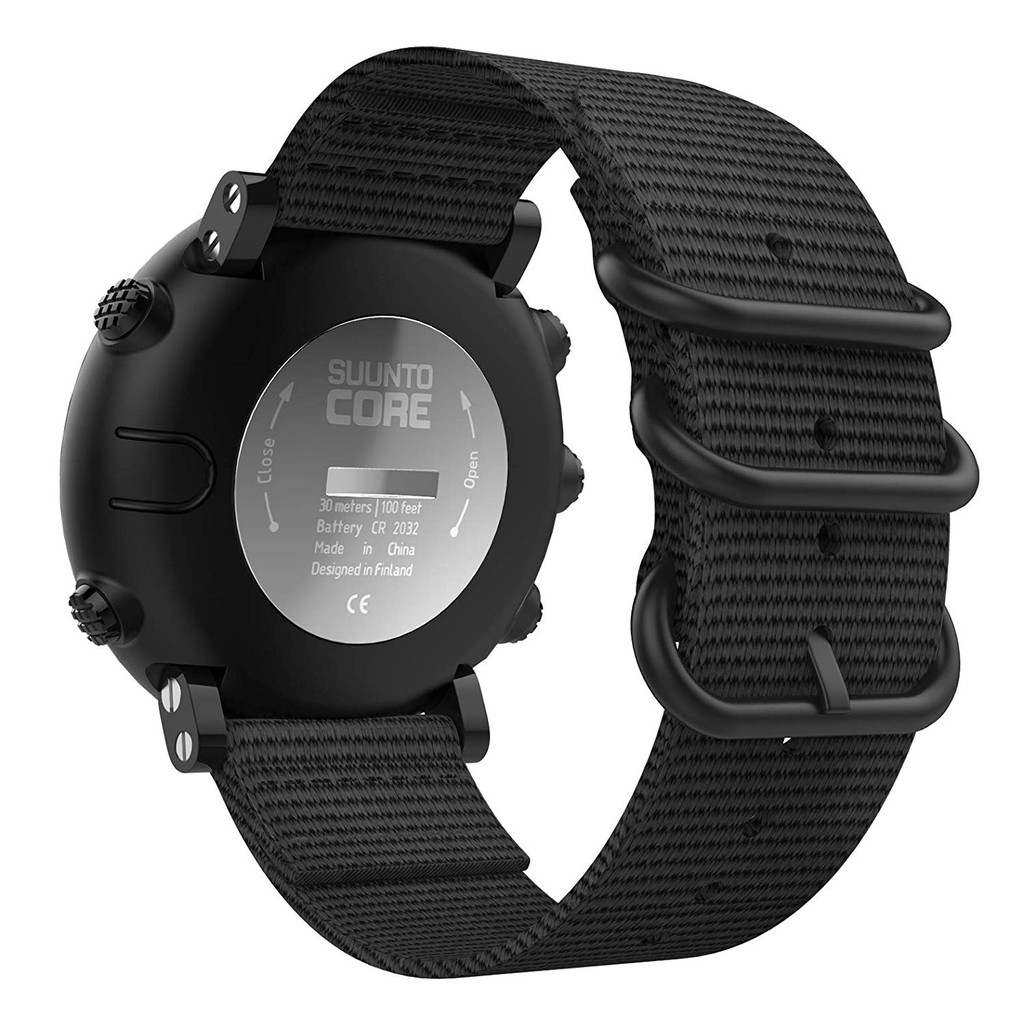 Suunto Core Watch Replacement Parts | Reviewmotors.co
