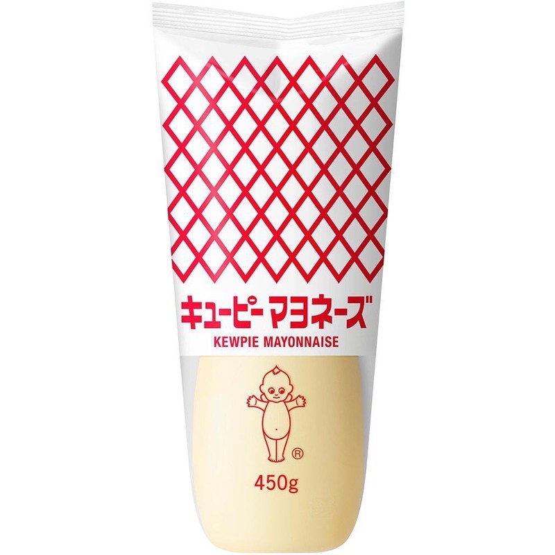 Kewpie Mayonnaise (450g) Shopee Philippines