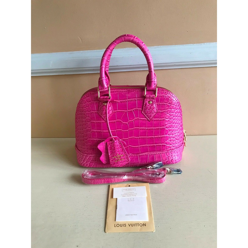 Louis Vuitton Sling Bag Shopee Paul Smith