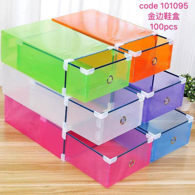 Shoe Storage Box best seller Shopee Philippines
