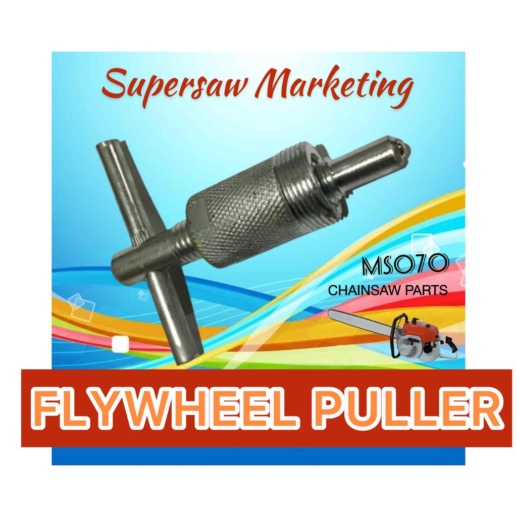 HIGH QUALITY Puller for Stihl 070 Chainsaw Shopee