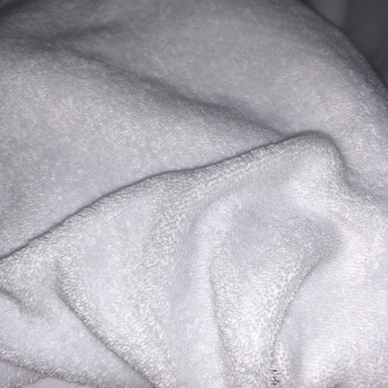 Organic Cotton Terry Cloth Mini Terry Shopee Philippines