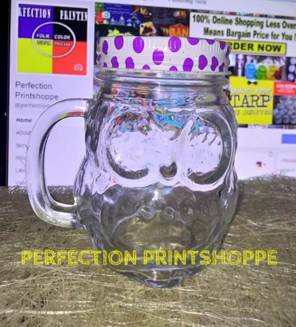 77 Home Bargains Mason Jars