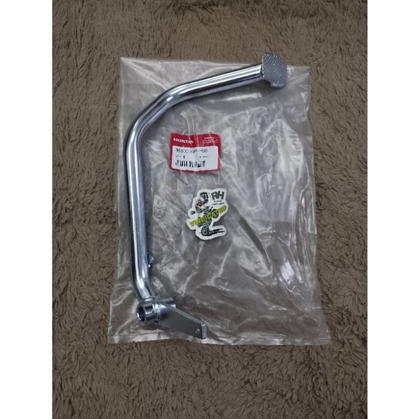 GENUINE BRAKE PEDAL RS125 FI XRM125 FI DRUM BRAKE Shopee Philippines