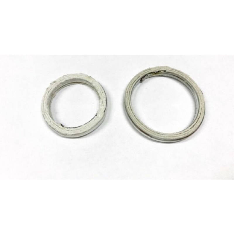 GASKET EXHAUST PIPE ASBESTOS Shopee Philippines