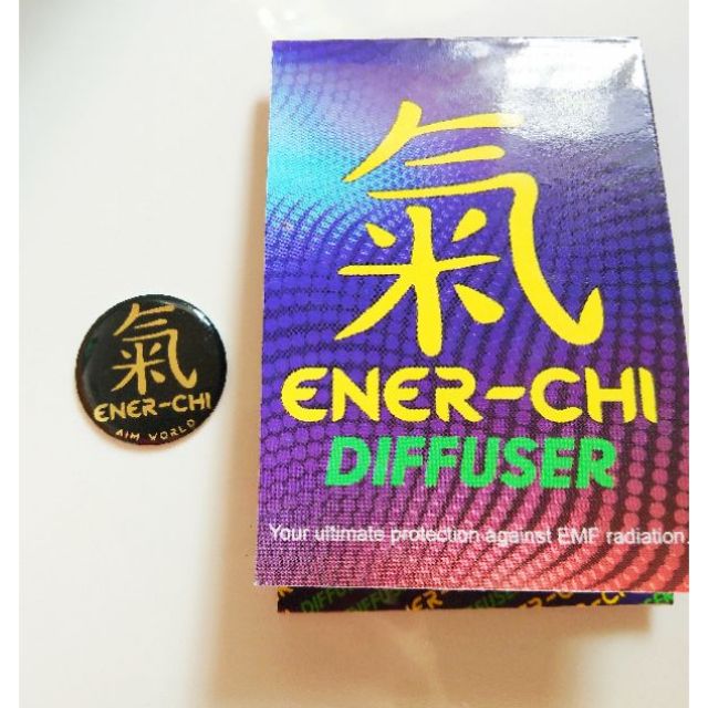 Aimglobal EnerChi Diffuser (100 Original) Shopee Philippines