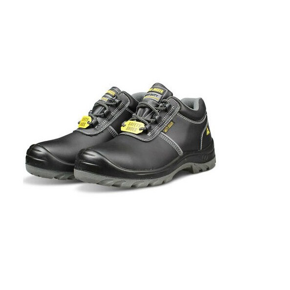 Safety Jogger Aura S3 Low cut ESD Safety Shoes Work Boot Footwear