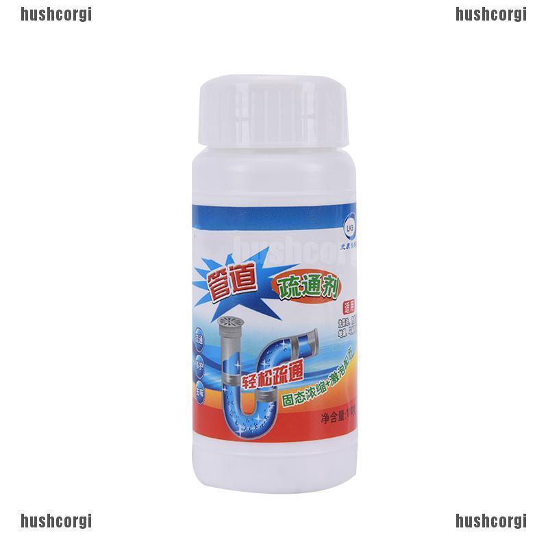 HGPH belle Magic Powerful Sink and Drain Cleaner Drain Agent for