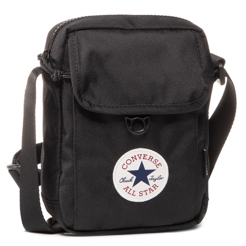 Messenger Bag CONVERSE BLACK Shopee Philippines