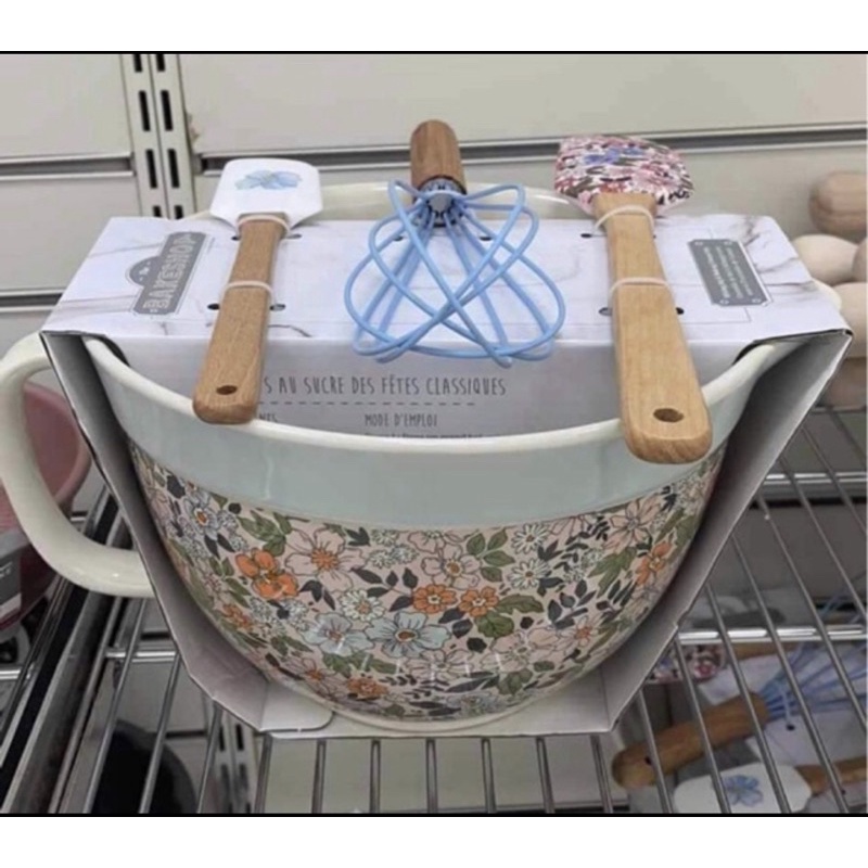 masterclass mixing jug & utensil set Shopee Philippines