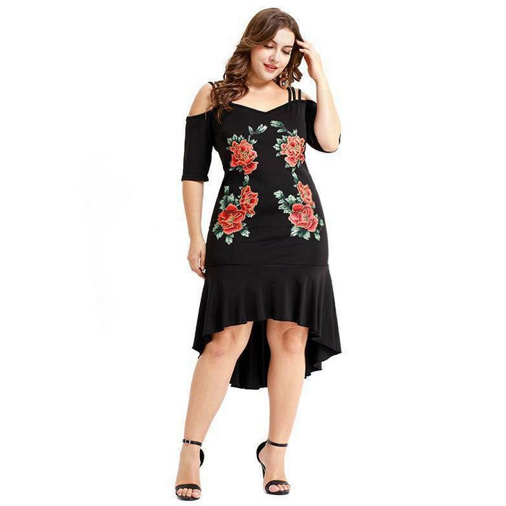 [Get 43+] Cocktail Dress For Plus Size Ladies Philippines