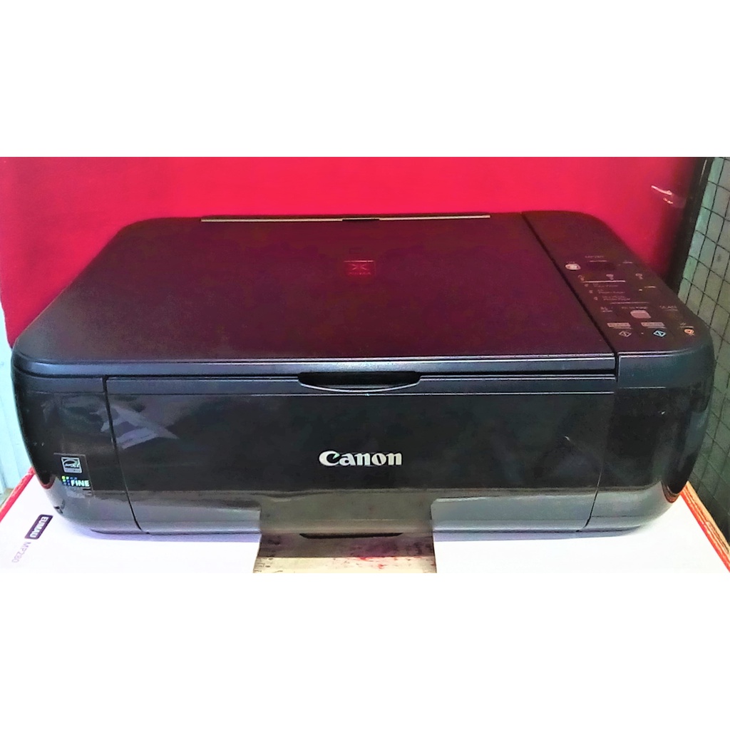 Canon Pixma MP280 Printer Unit only (NoCartridges) Scan,Print,Photocopy