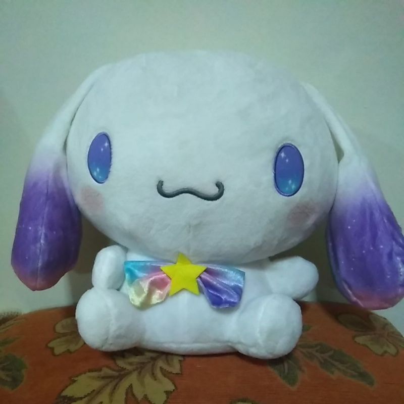 Cinnamoroll Stuffed Toy Shopee Philippines