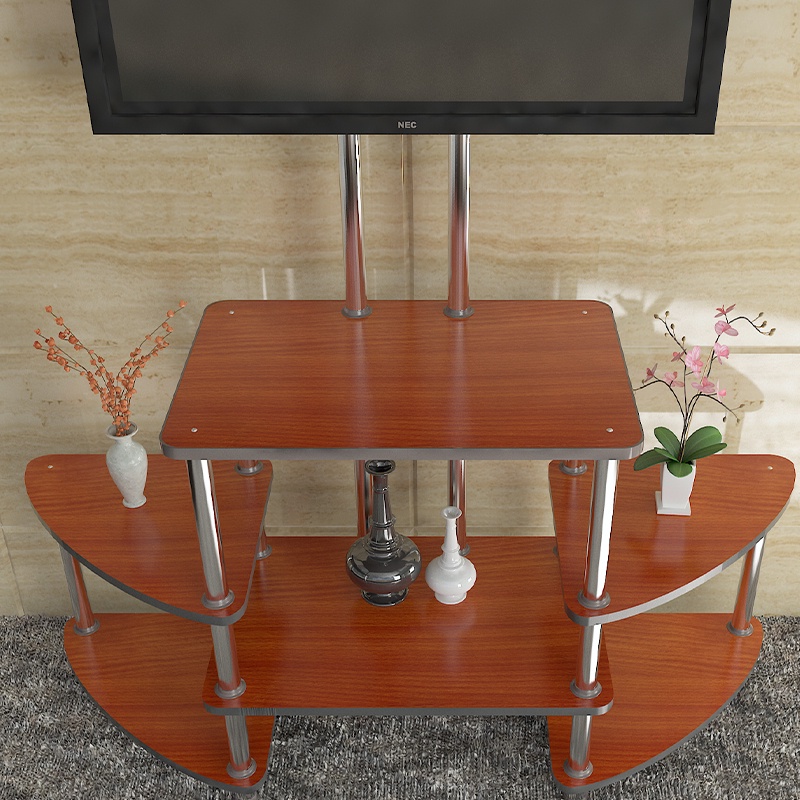 TV Table With TV Stand Furniture Storage Modern