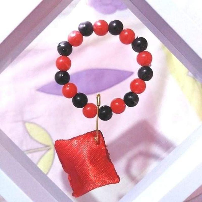 Anti Usog / Iwas Usog Blessed baby bracelet Shopee Philippines