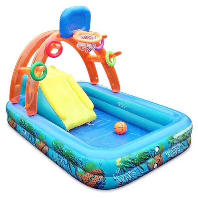 SPLASH SWIMMING POOL Shopee Philippines