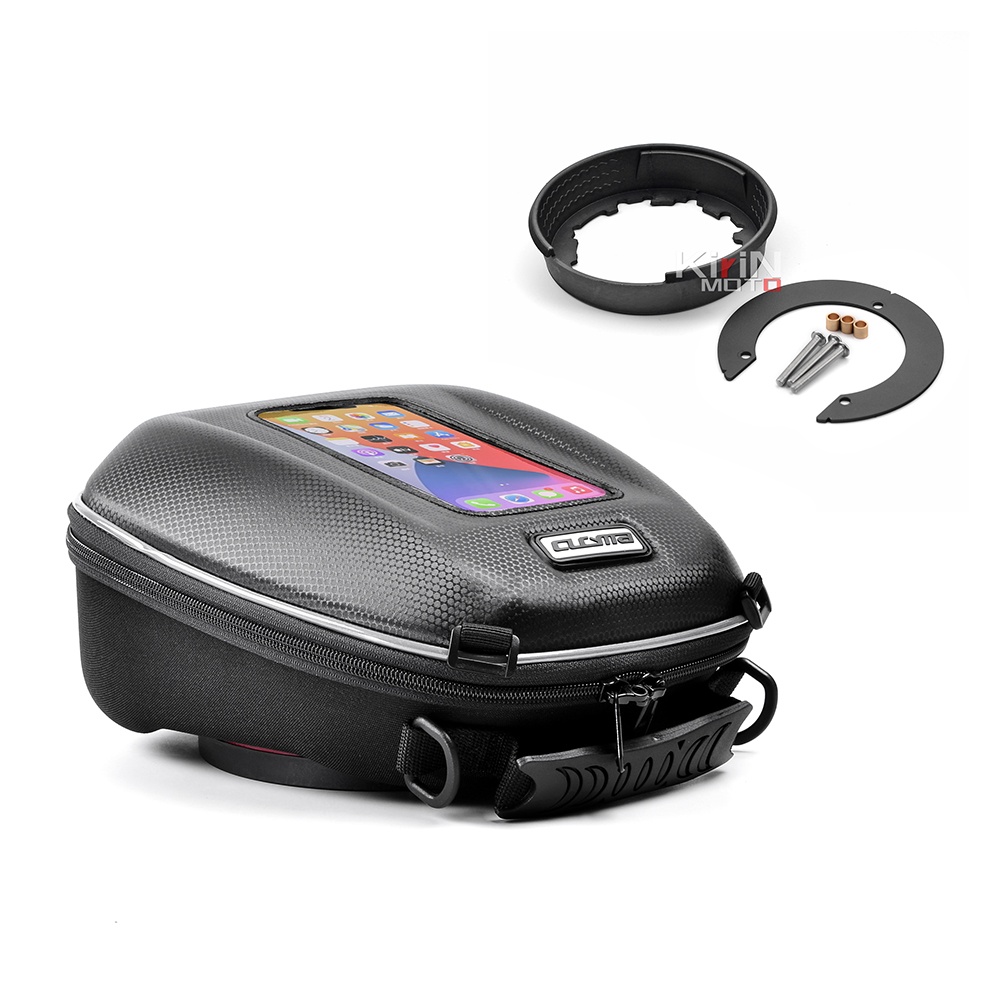 Motorcycle Fuel Tank Bag For Yamaha MT03 MT03 321 MT09 MT09 FZ09