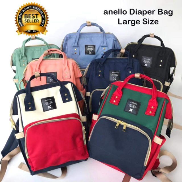 Anello Bag Review Philippines IUCN Water