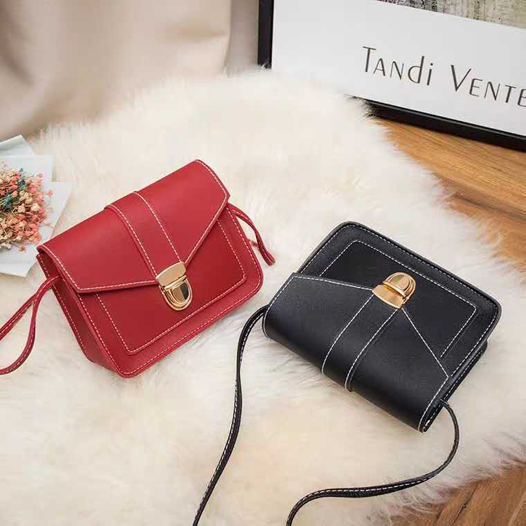 Popular Handbag Brands In Korean