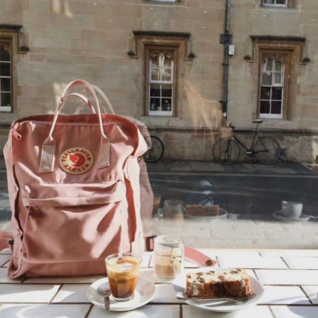 KK Backpack / Classic and Mini / School Bag / Backpack / Waterproof Shopee Philippines