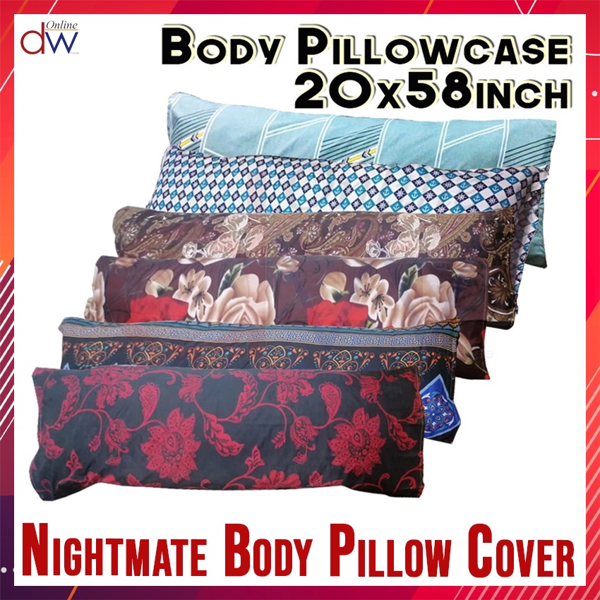 Sunflowers Body Pillowcase Pillow Protector Cushion Cover 50x150 Cm 【84