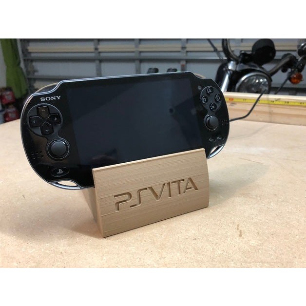 PS Vita Charging Dock Stand Shopee Philippines